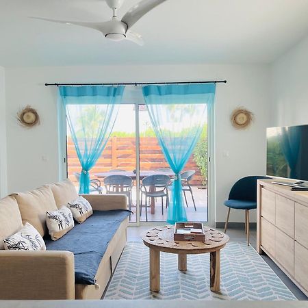 Blue Wave - 2 Bedrooms - Orient Beach! Quarter of Orleans Zewnętrze zdjęcie
