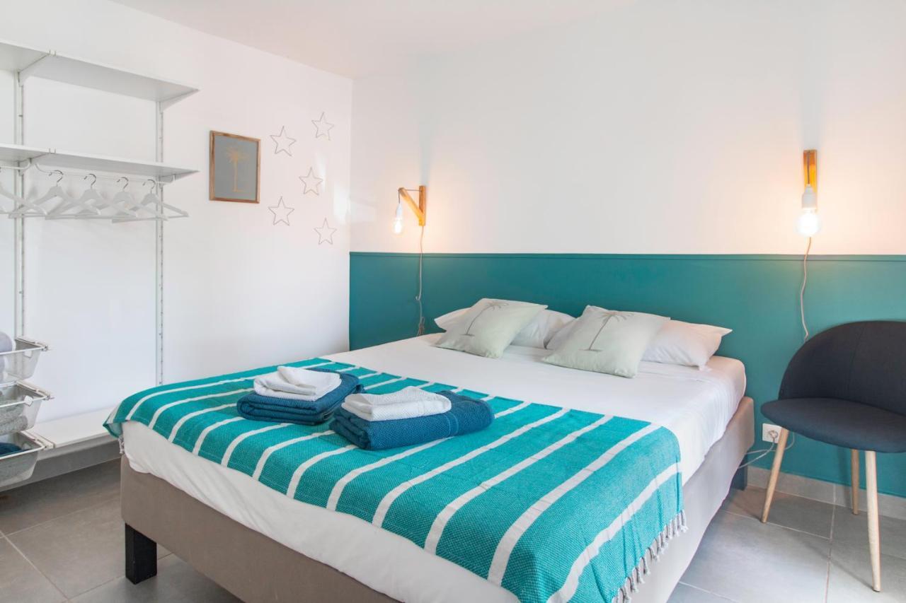 Blue Wave - 2 Bedrooms - Orient Beach! Quarter of Orleans Zewnętrze zdjęcie