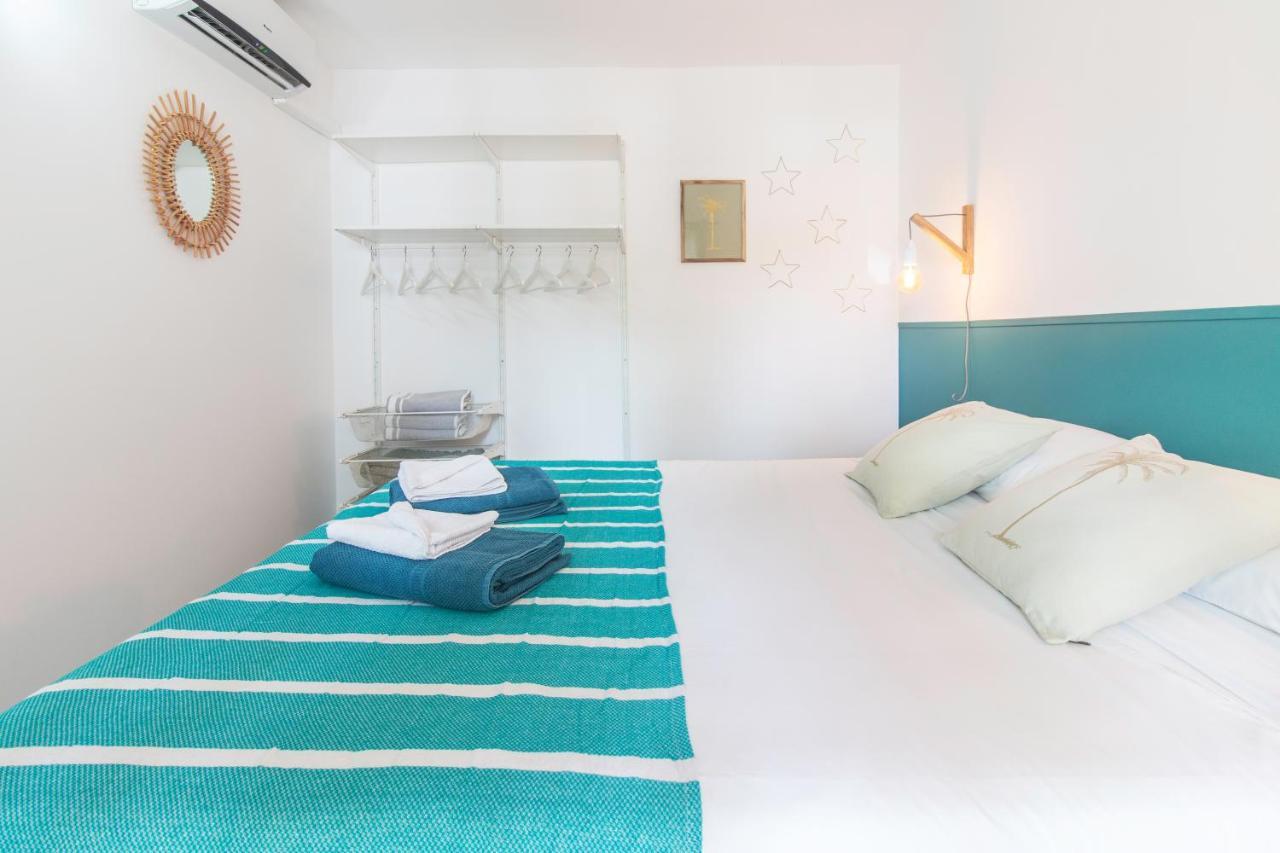 Blue Wave - 2 Bedrooms - Orient Beach! Quarter of Orleans Zewnętrze zdjęcie