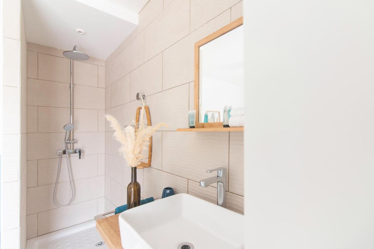 Blue Wave - 2 Bedrooms - Orient Beach! Quarter of Orleans Zewnętrze zdjęcie