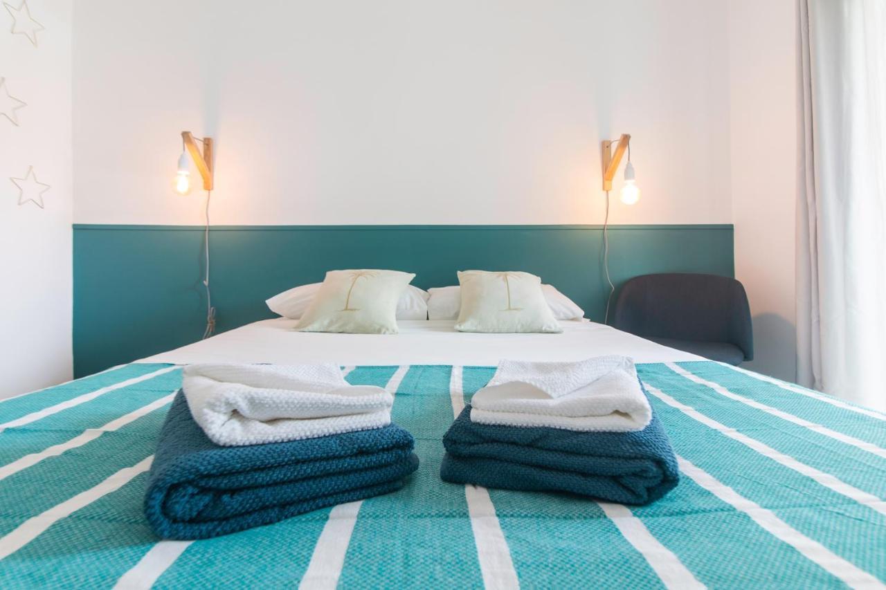 Blue Wave - 2 Bedrooms - Orient Beach! Quarter of Orleans Zewnętrze zdjęcie