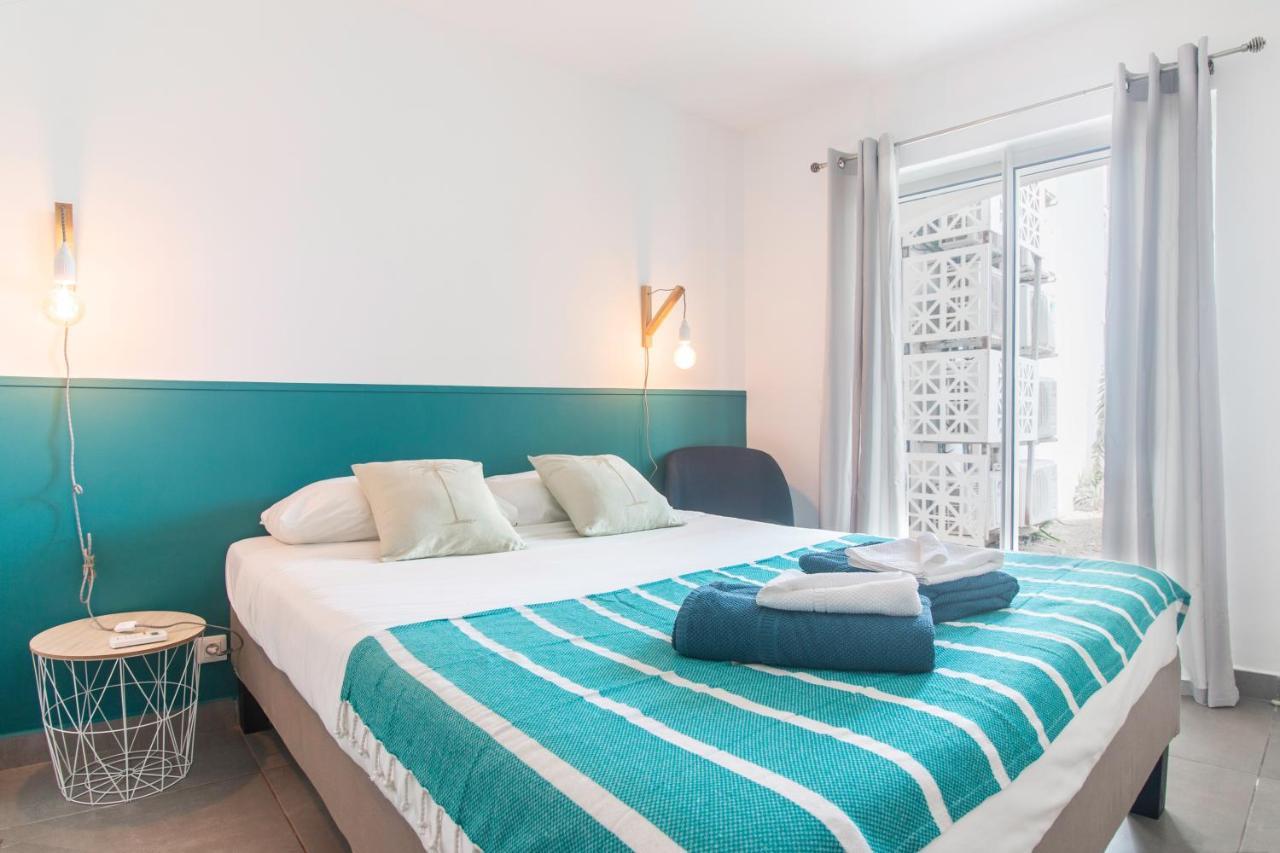Blue Wave - 2 Bedrooms - Orient Beach! Quarter of Orleans Zewnętrze zdjęcie