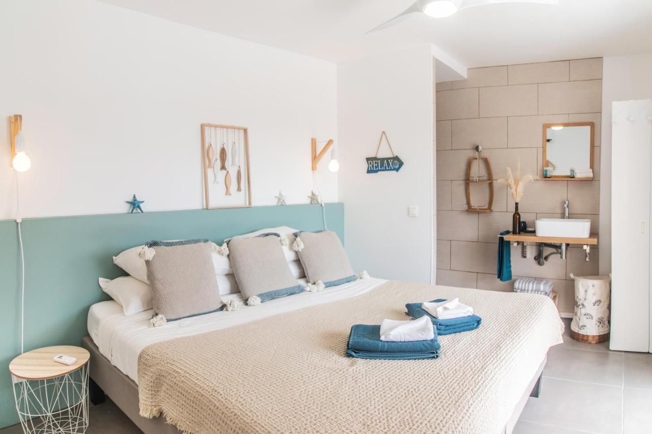 Blue Wave - 2 Bedrooms - Orient Beach! Quarter of Orleans Zewnętrze zdjęcie