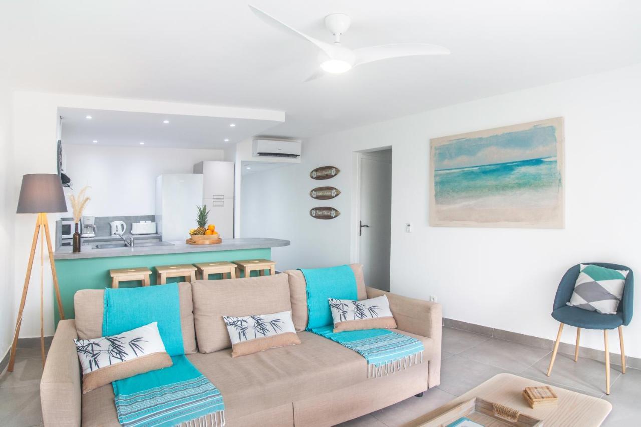 Blue Wave - 2 Bedrooms - Orient Beach! Quarter of Orleans Zewnętrze zdjęcie